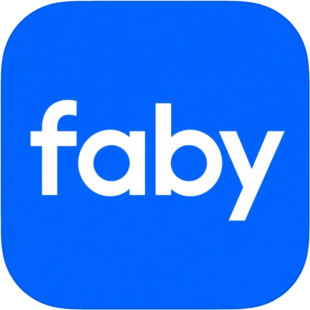 Faby — Smart Baby Tracker preview